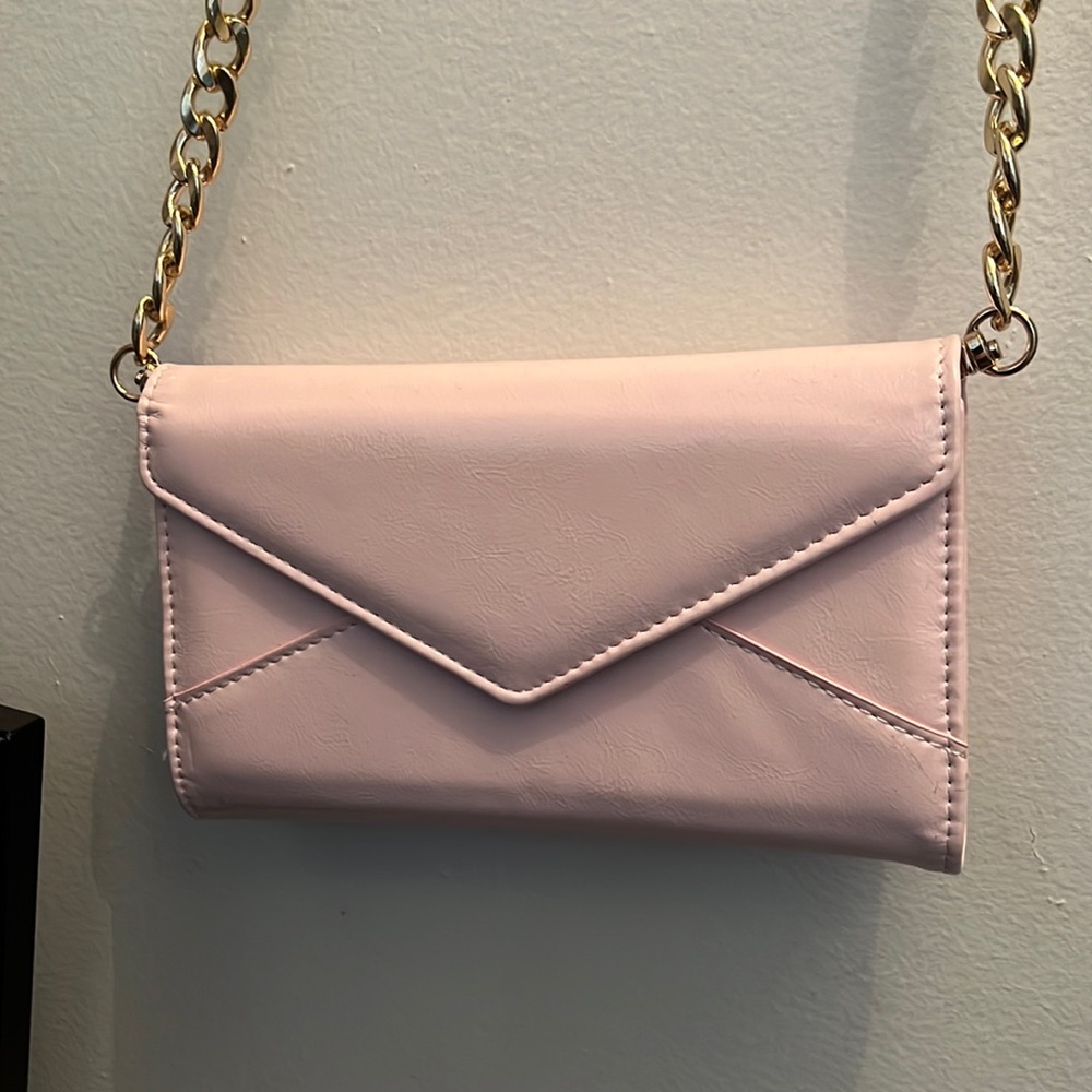 Phone Case Purse